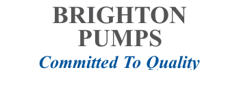 BRIGHTON PUMPS Logo